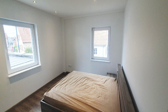 achat appartement muntzenheim 68320