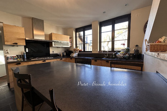 achat appartement murat 15300