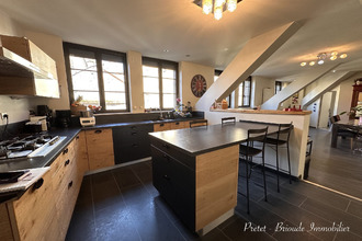 achat appartement murat 15300