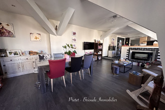 achat appartement murat 15300