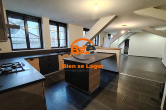 achat appartement murat 15300