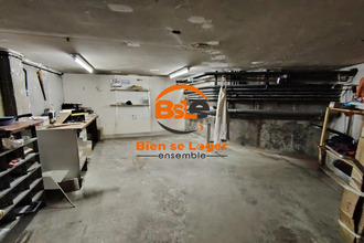 achat appartement murat 15300