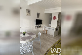 achat appartement murat-le-quaire 63150