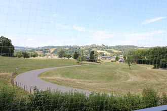 achat appartement mures 74540