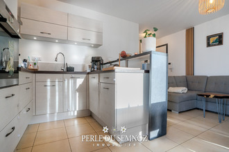 achat appartement mures 74540