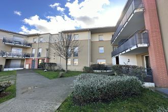 achat appartement muret 31600