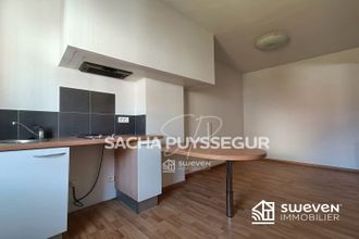 achat appartement muret 31600