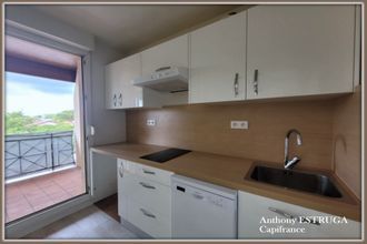 achat appartement muret 31600