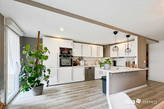 achat appartement muret 31600