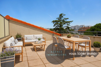 achat appartement muret 31600