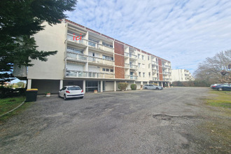 achat appartement muret 31600