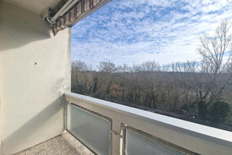 achat appartement muret 31600