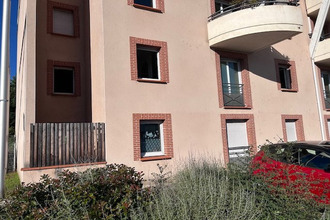 achat appartement muret 31600