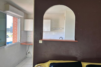 achat appartement muret 31600