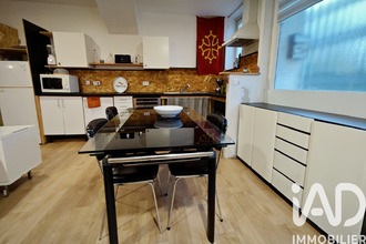 achat appartement muret 31600