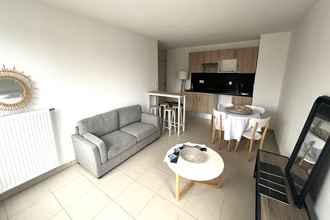 achat appartement muret 31600