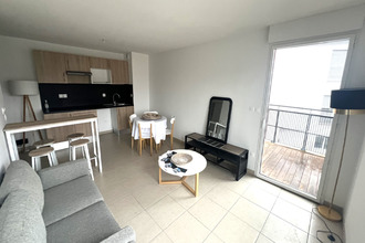 achat appartement muret 31600