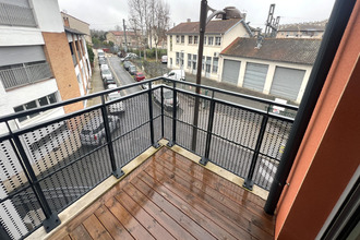 achat appartement muret 31600