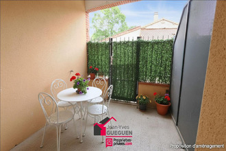 achat appartement muret 31600