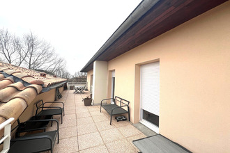 achat appartement muret 31600