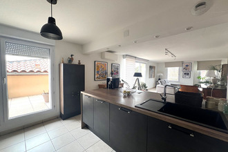 achat appartement muret 31600