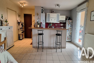 achat appartement muret 31600