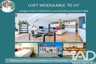 achat appartement muret 31600