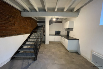 achat appartement muret 31600