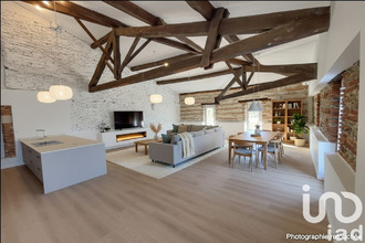achat appartement muret 31600