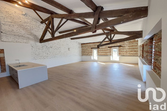achat appartement muret 31600