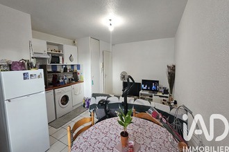 achat appartement muret 31600