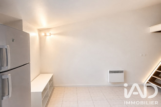achat appartement muret 31600