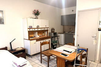 achat appartement muret 31600