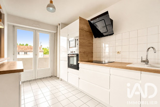 achat appartement muret 31600