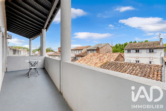 achat appartement muret 31600