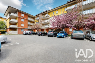 achat appartement muret 31600