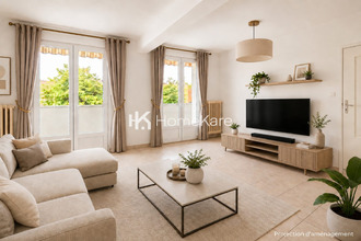 achat appartement muret 31600