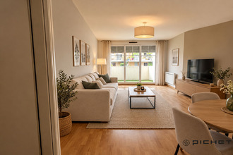 achat appartement muret 31600