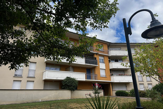achat appartement muret 31600
