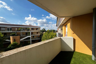 achat appartement muret 31600