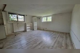 achat appartement murianette 38420