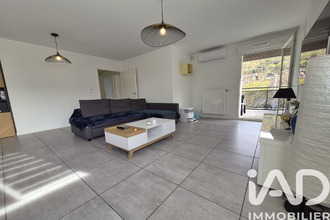 achat appartement murianette 38420