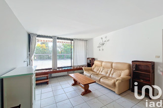 achat appartement murol 63790