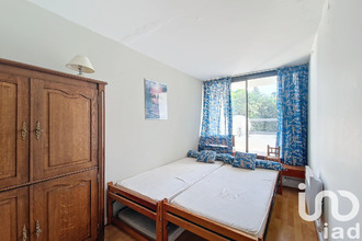 achat appartement murol 63790