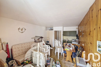 achat appartement murol 63790