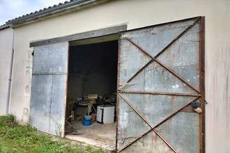 achat appartement muron 17430