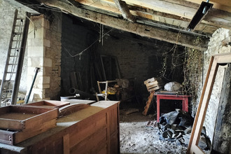 achat appartement muron 17430