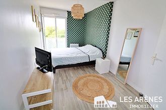 achat appartement murs-erigne 49610