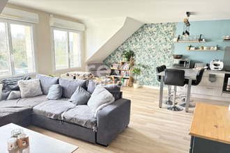 achat appartement murs-erigne 49610