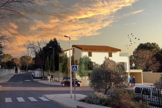 achat appartement murviel-les-mtpellier 34570